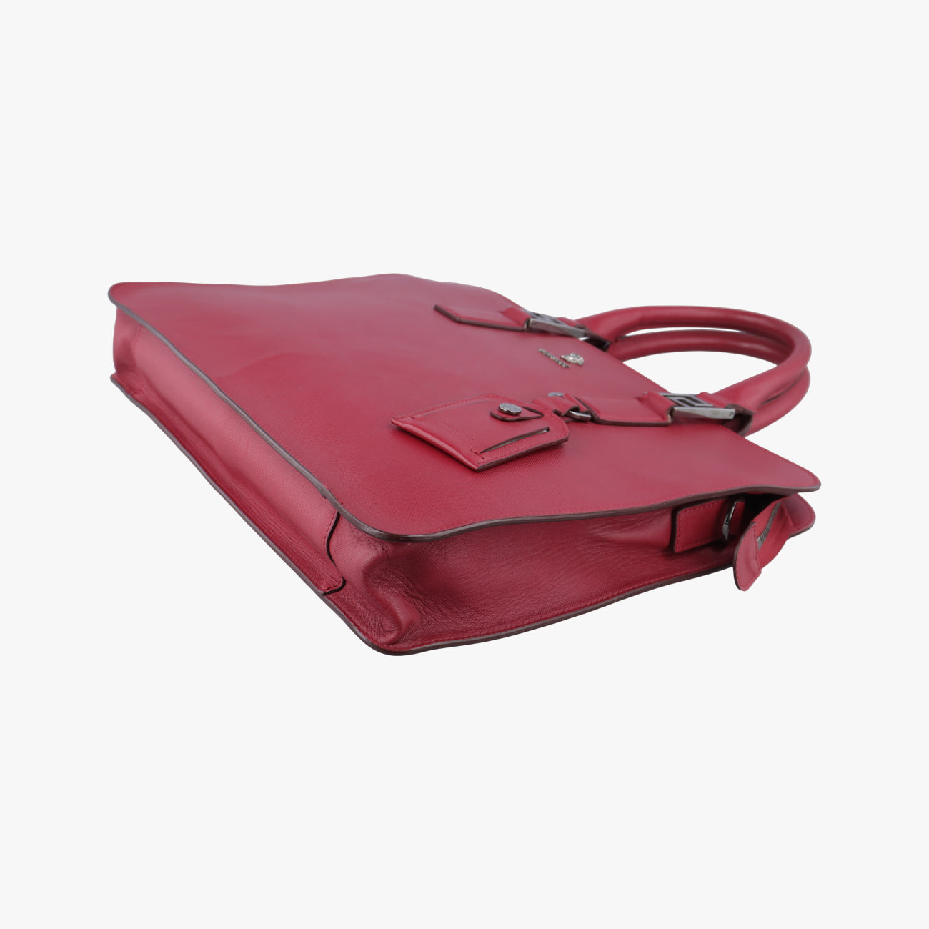 Medusa Red Leather CLG777694786745メドゥーサ レッド レザー CLG777694786745