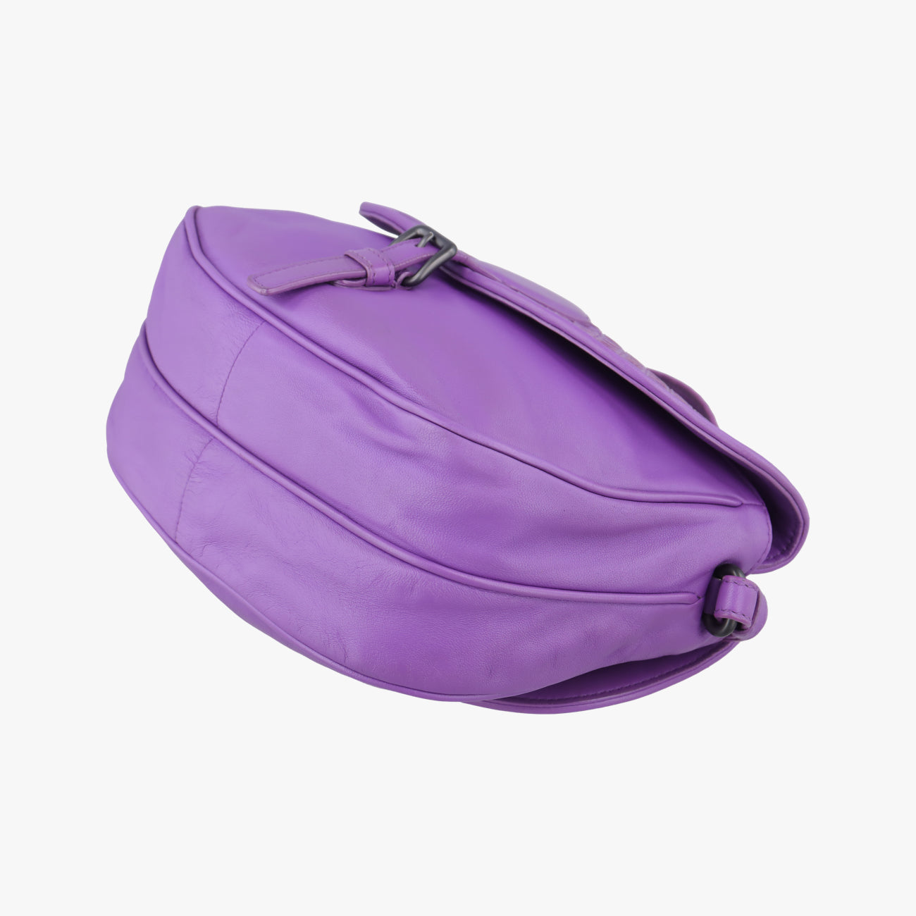 Intrecciato Purple lambskin B04244821Tイントレチャート パープル ラムスキン B04244821T