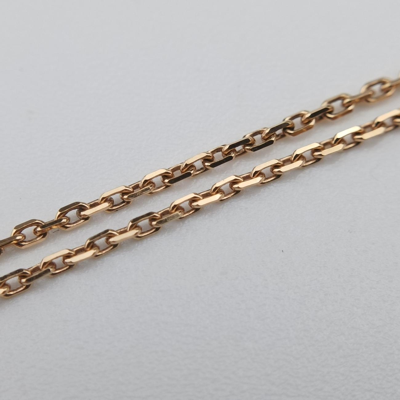 Sweet Alhambra Red×Golden AU750 ARN59K00 JE466525スウィートアルハンブラ レッド×ゴールド AU750 ARN59K00 JE466525