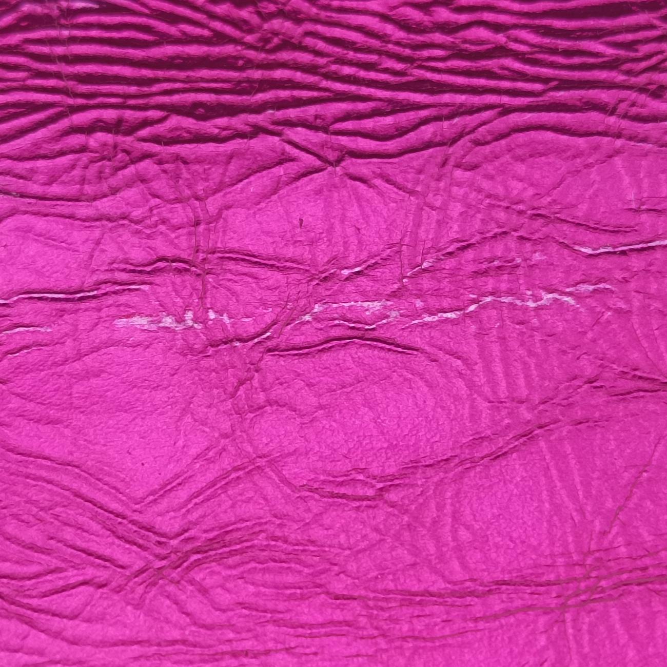 Gianni Versace Pink Leather ジャンニ ヴェルサーチ ピンク レザー