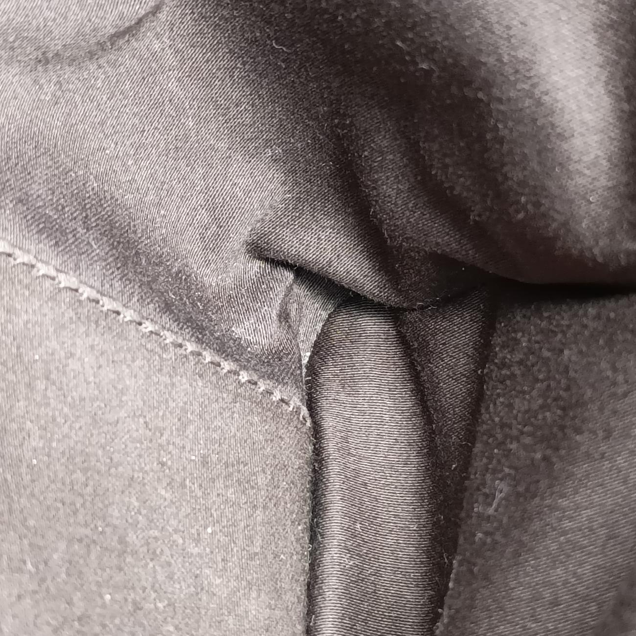 CABAS CHYC Brown Leather 311220 311220.467891カバス シック ブラウン レザー 311220 311220.467891