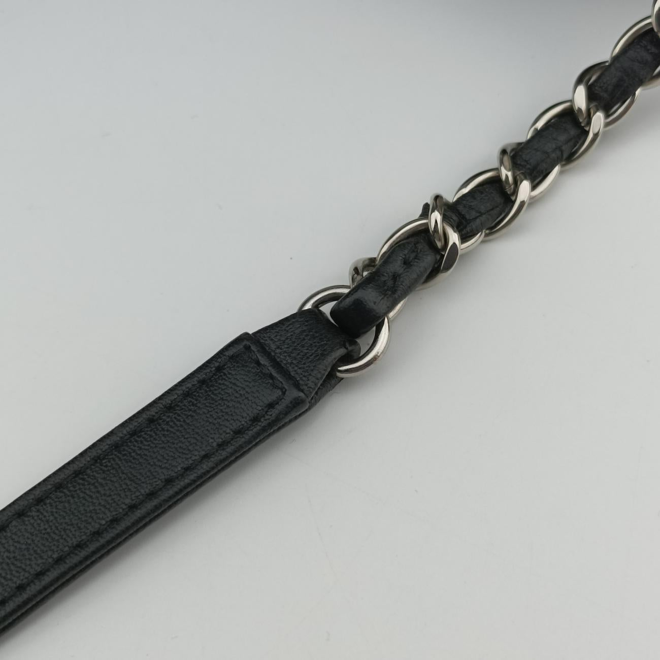 Matrasse Black Leather A93589 23564964マトラッセ ブラック レザー A93589 23564964