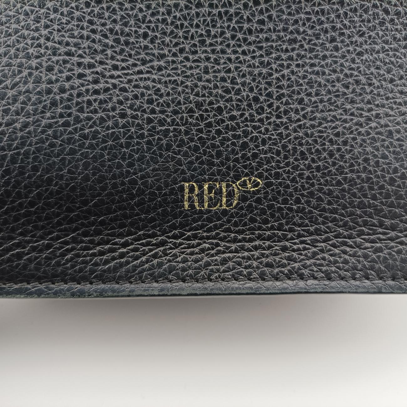 Textured Black Leather テクスチャード ブラック レザー