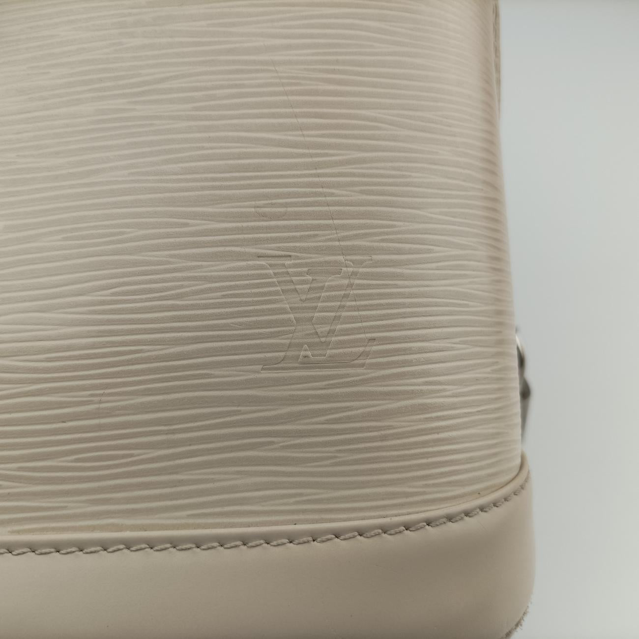 Alma PM IVOIRE Epi M4030J FL2132アルマPM イヴォワール エピ M4030J FL2132