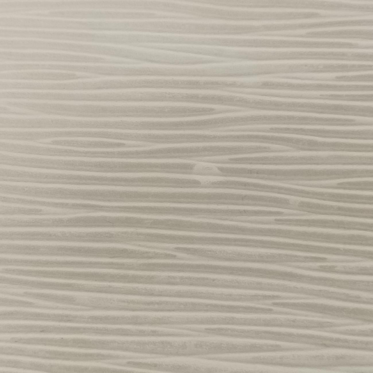 Alma PM IVOIRE Epi M4030J FL2132アルマPM イヴォワール エピ M4030J FL2132