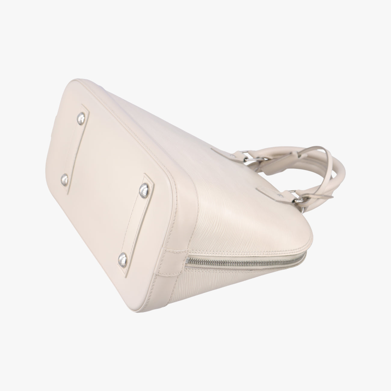 Alma PM IVOIRE Epi M4030J FL2132アルマPM イヴォワール エピ M4030J FL2132