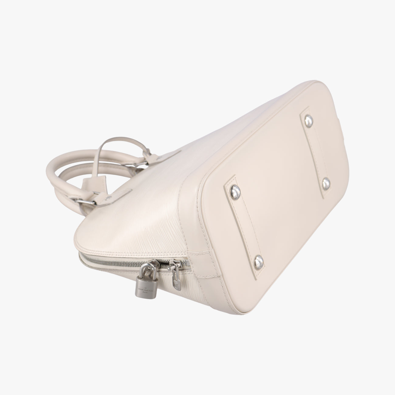 Alma PM IVOIRE Epi M4030J FL2132アルマPM イヴォワール エピ M4030J FL2132