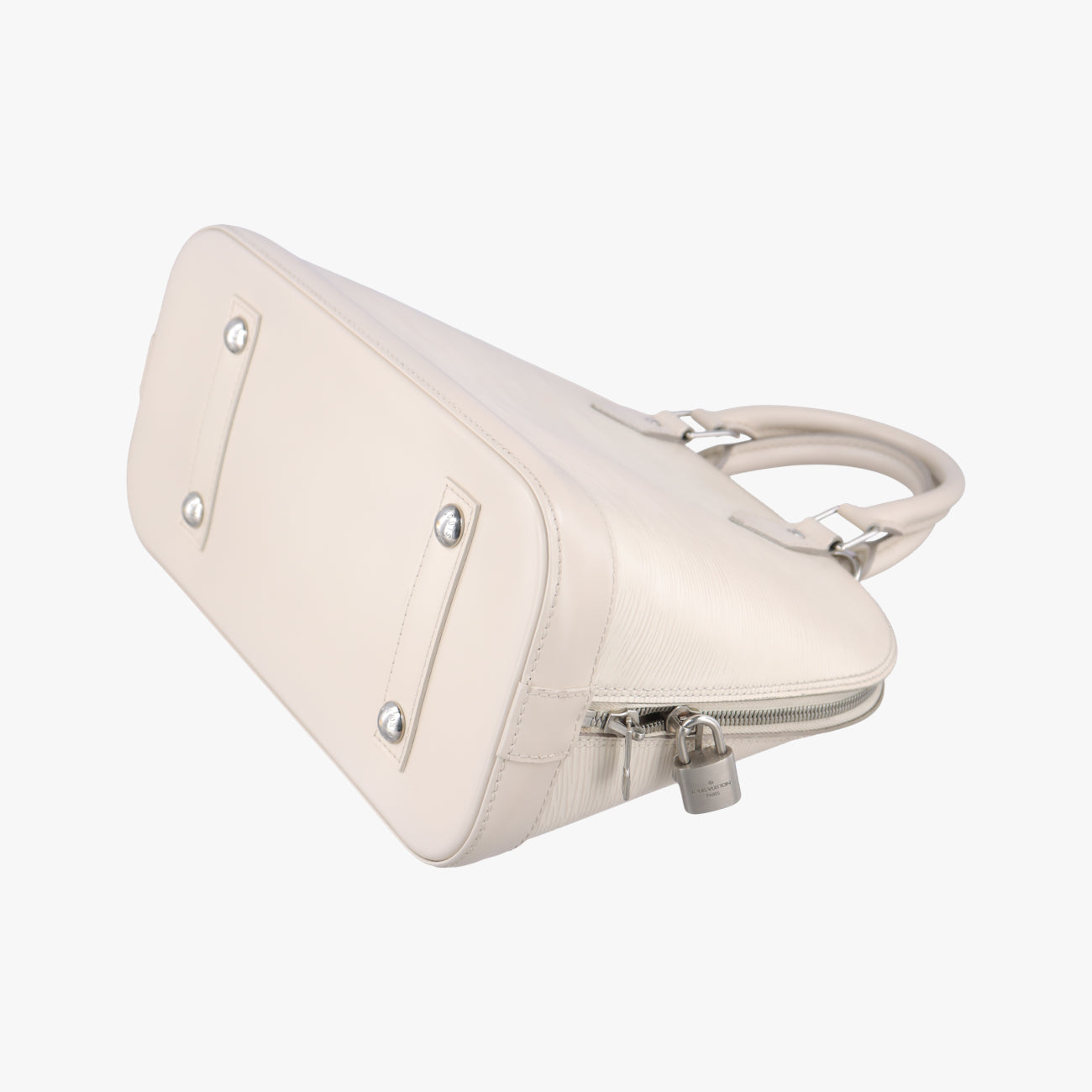 Alma PM IVOIRE Epi M4030J FL2132アルマPM イヴォワール エピ M4030J FL2132