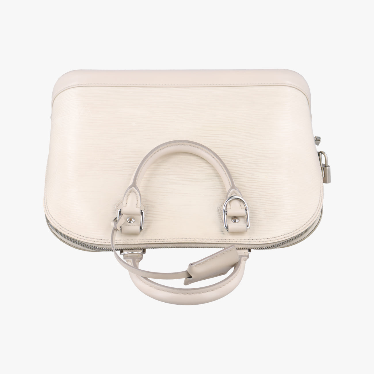 Alma PM IVOIRE Epi M4030J FL2132アルマPM イヴォワール エピ M4030J FL2132