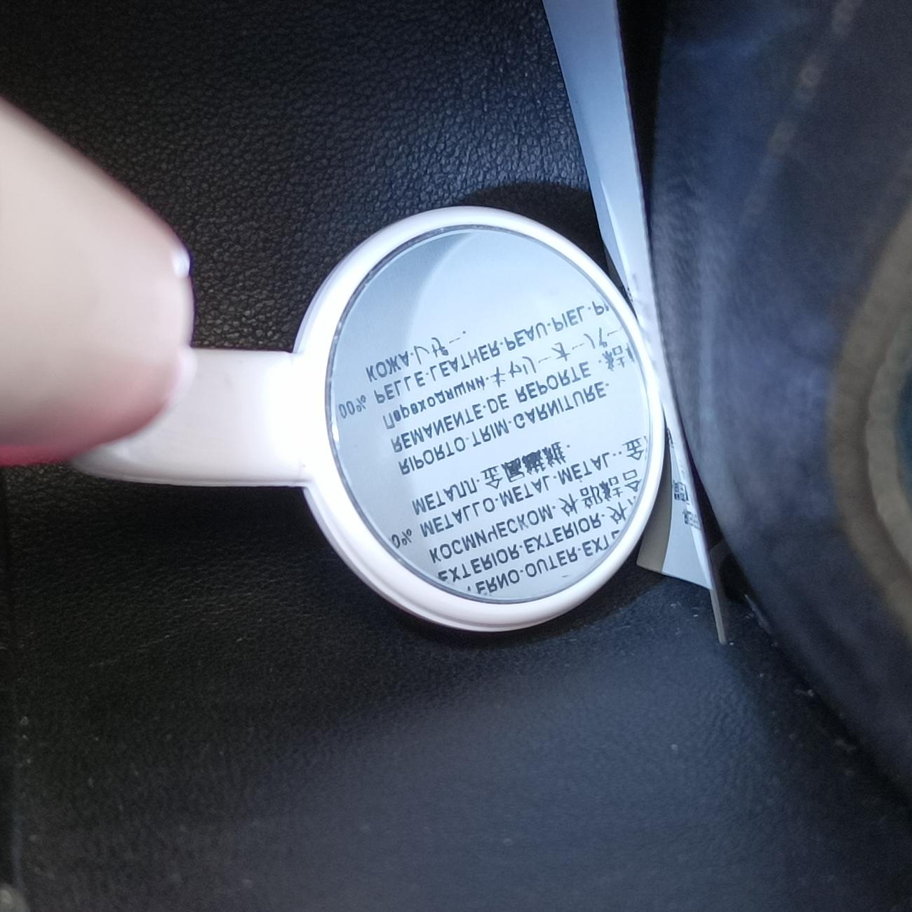 Runway Medusa Silver Metal CLG303392212235ランウェイメデューサ シルバー メタル CLG303392212235