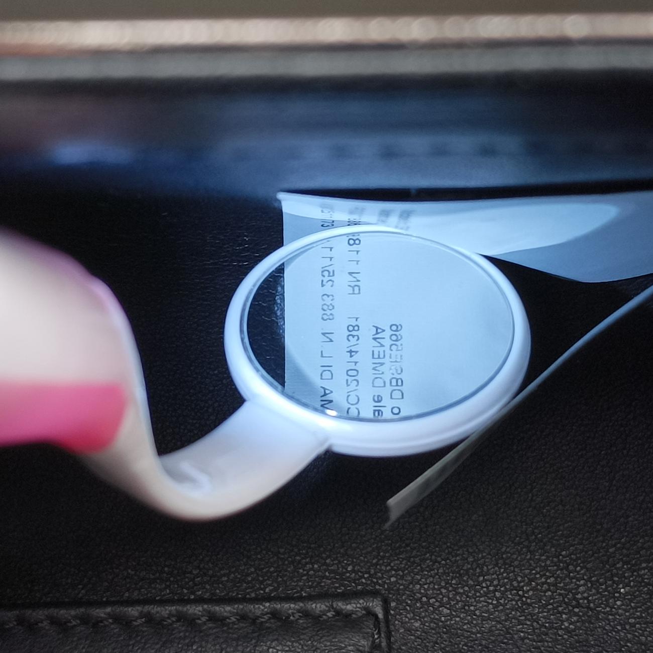 Runway Medusa Silver Metal CLG303392212235ランウェイメデューサ シルバー メタル CLG303392212235