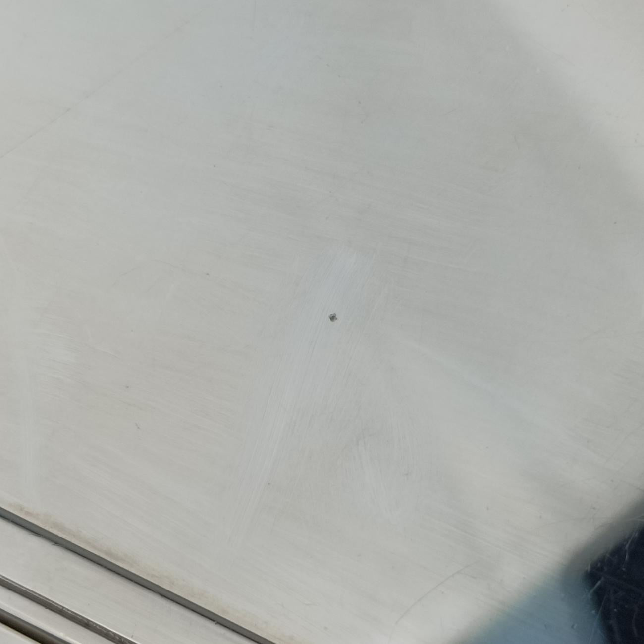 Runway Medusa Silver Metal CLG303392212235ランウェイメデューサ シルバー メタル CLG303392212235