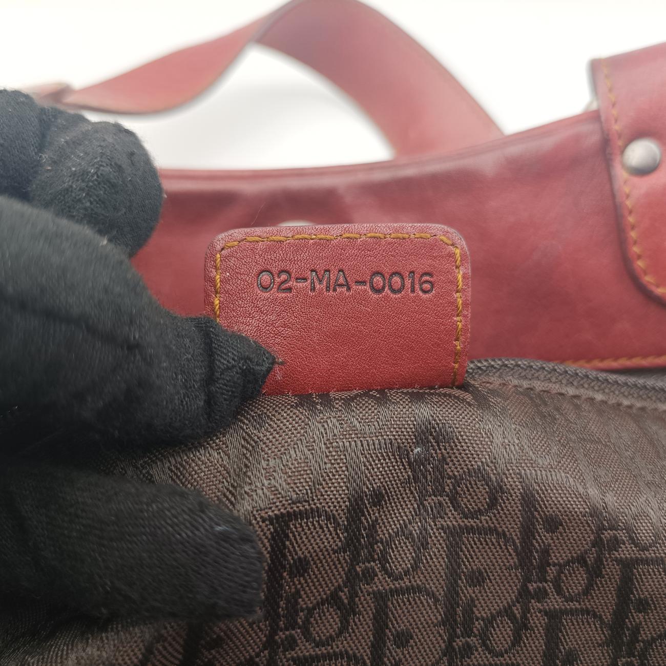 Gaucho Burgundy Leather 02-MA-0016ガウチョ ワインレッド レザー 02-MA-0016