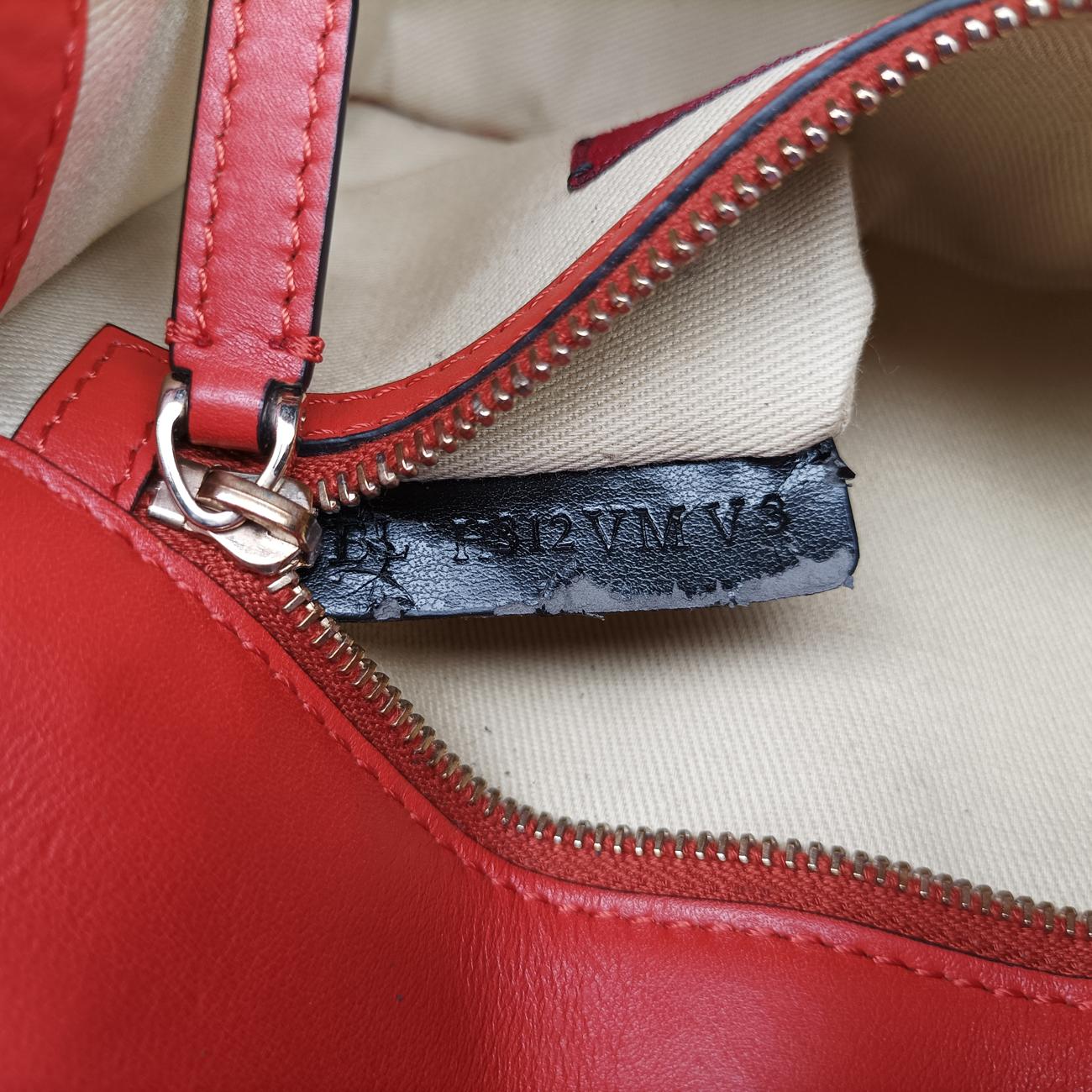 Rockstud Glam Lock Orange x Brown x Yellow x Blue Leather BL-H312VMV3ロックスタッズグラムロック オレンジ×ブラウン×イエロー×ブルー レザー BL-H312VMV3