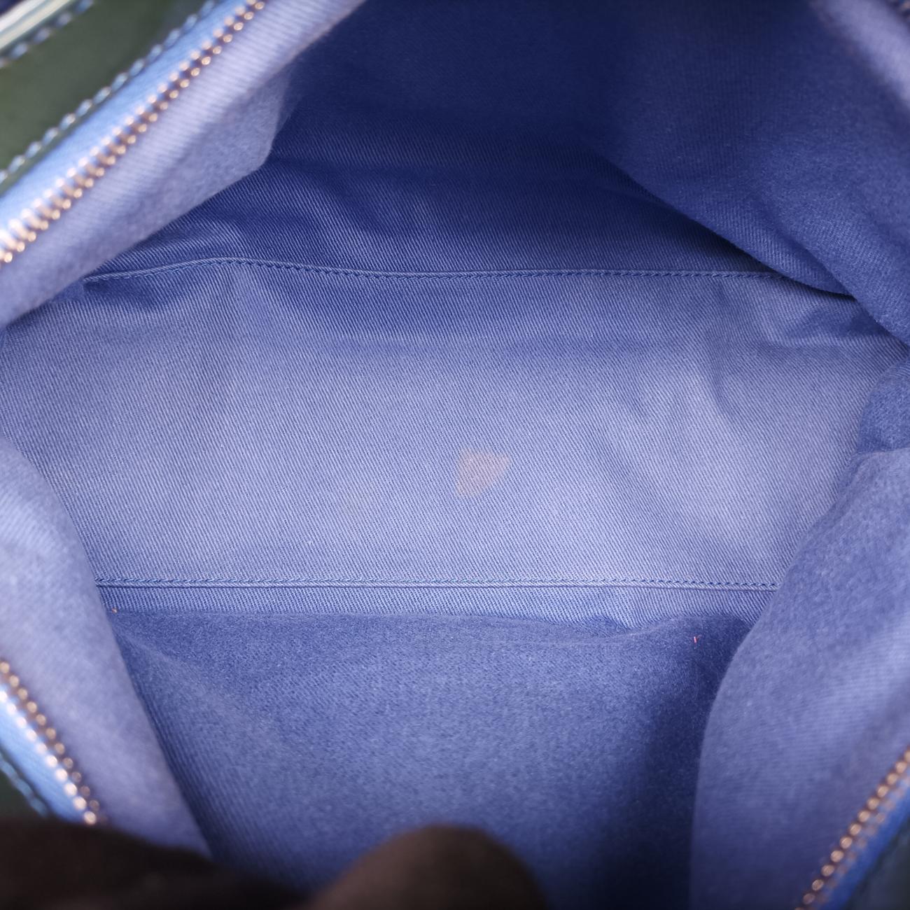 Mademoiselle Bowling Green Patent Leather A50558 16176321マドモアゼル ボーリング グリーン パテント A50558 16176321