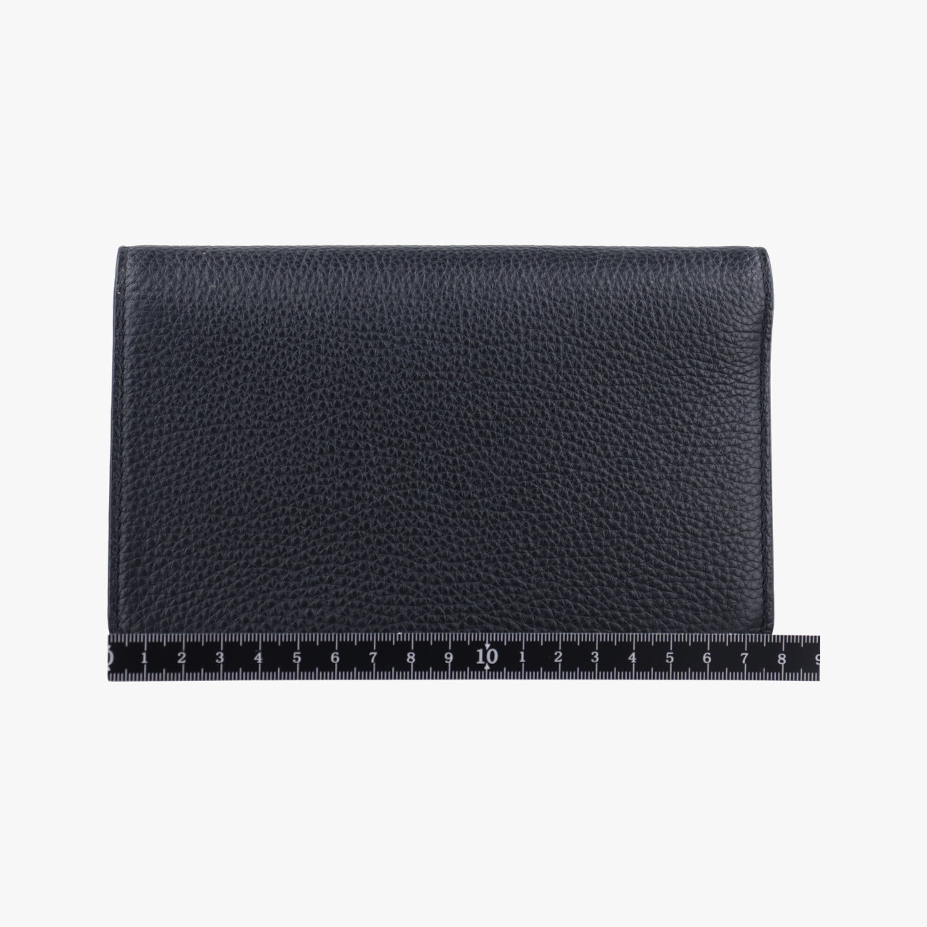 La Medusa Black Leather ラ メデューサ ブラック レザー