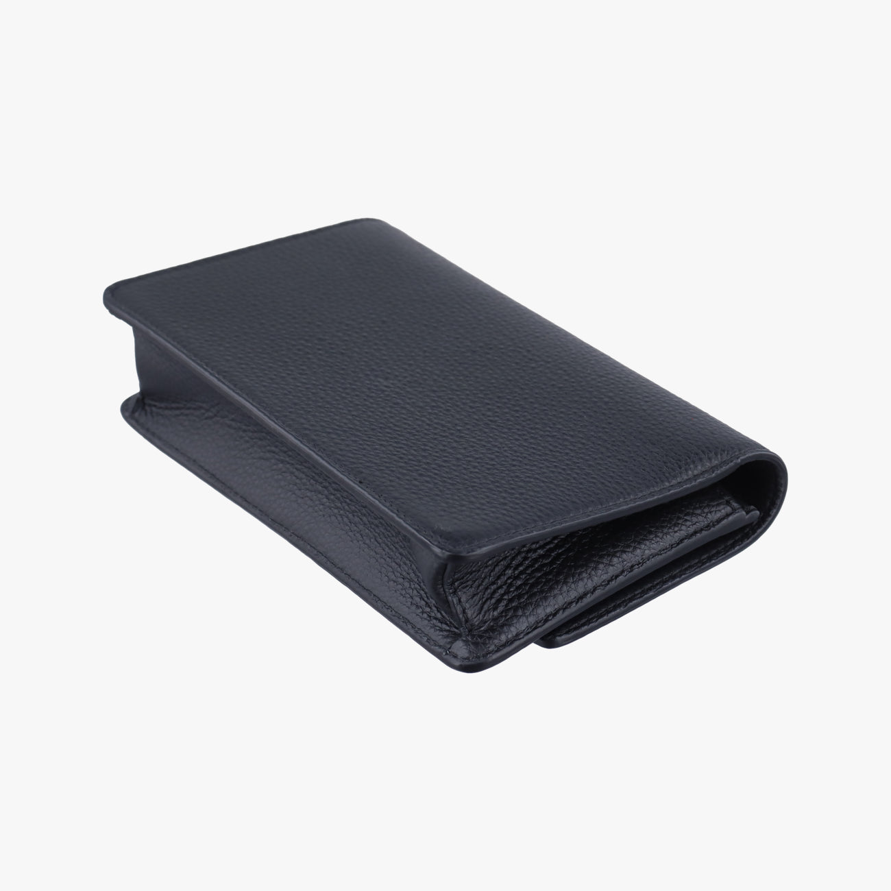 La Medusa Black Leather ラ メデューサ ブラック レザー