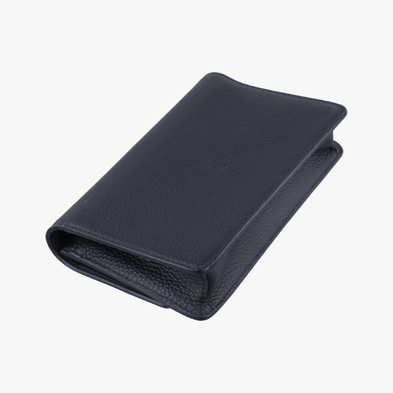 La Medusa Black Leather ラ メデューサ ブラック レザー