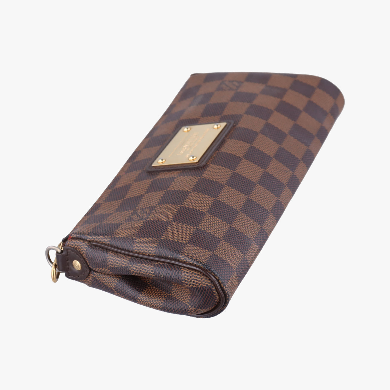 Eva Ebene Damier canvas N55213 DU2110エヴァ エベーヌ ダミエキャンバス N55213 DU2110