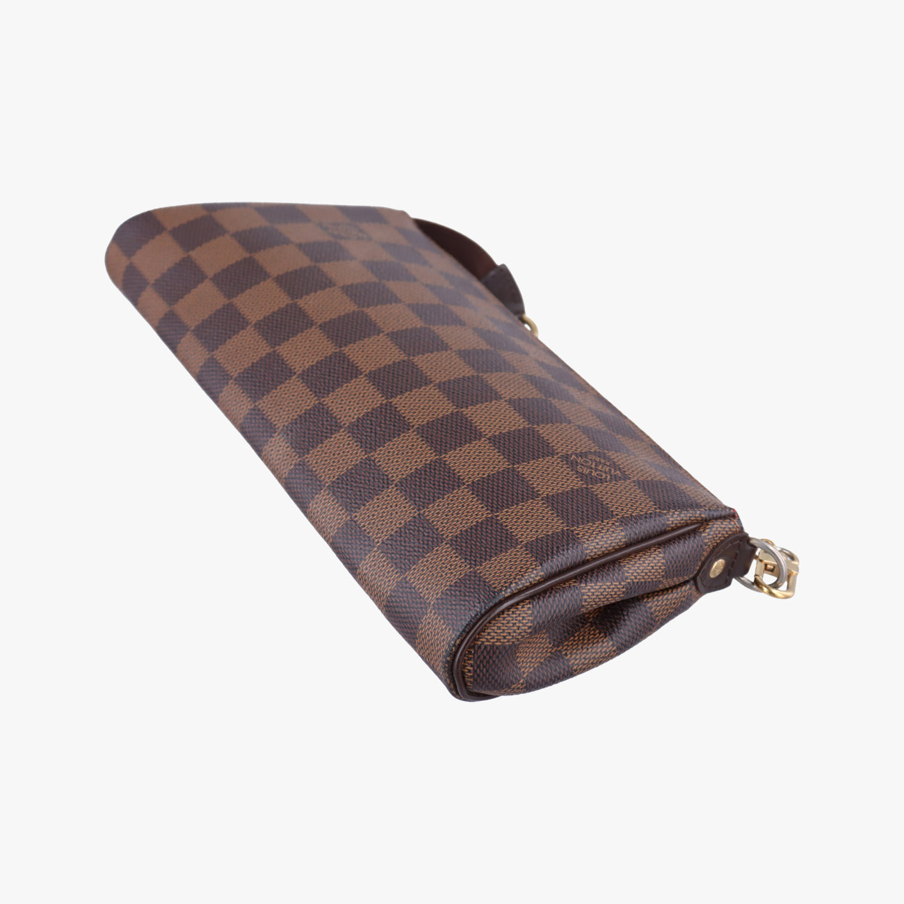 Eva Ebene Damier canvas N55213 DU2110エヴァ エベーヌ ダミエキャンバス N55213 DU2110