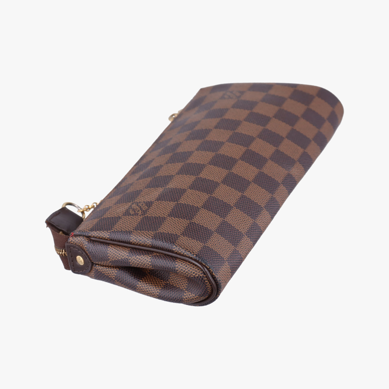 Eva Ebene Damier canvas N55213 DU2110エヴァ エベーヌ ダミエキャンバス N55213 DU2110