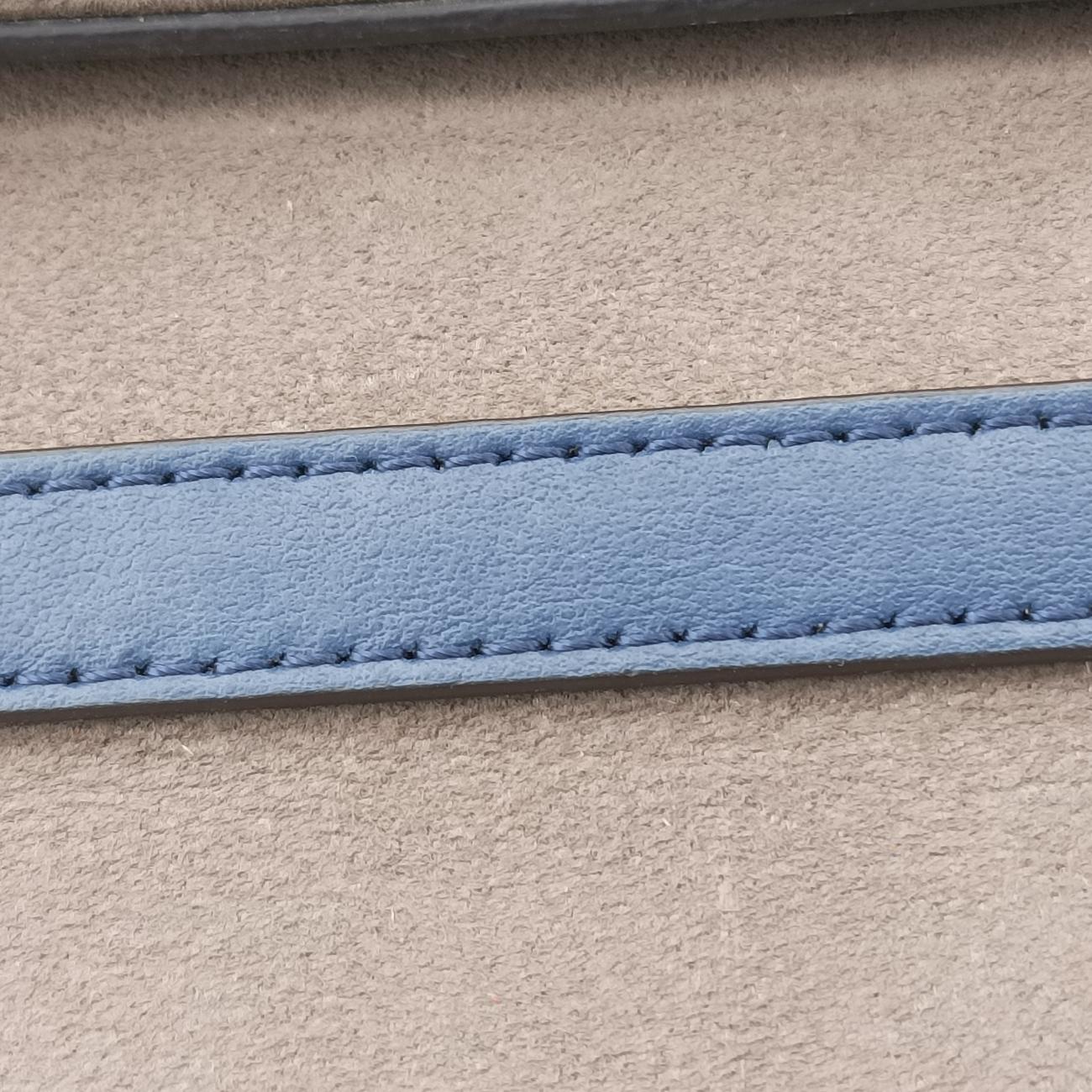 Kan I F Blue Leather 8BT284 8BT284 2IH 179-8241キャナイエフ ブルー レザー 8BT284 8BT284 2IH 179-8241