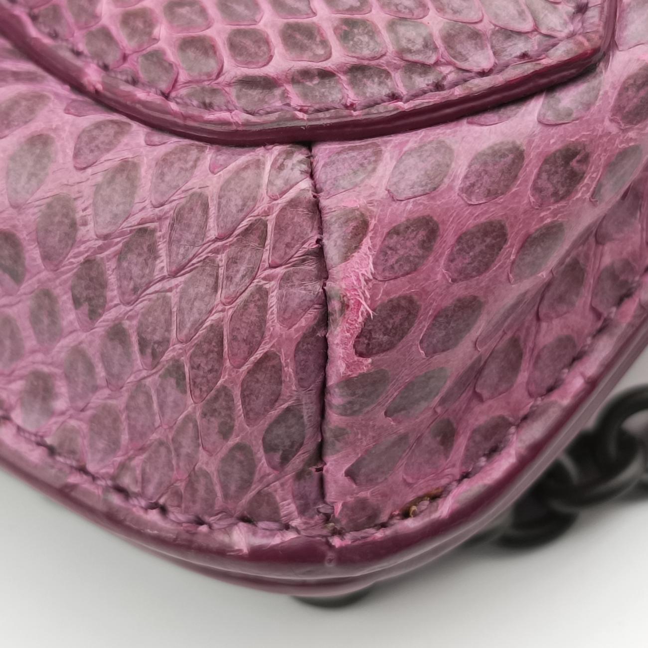 Rialto Purple Snakeskin B05600572Tリアルト パープル ヘビ革 B05600572T