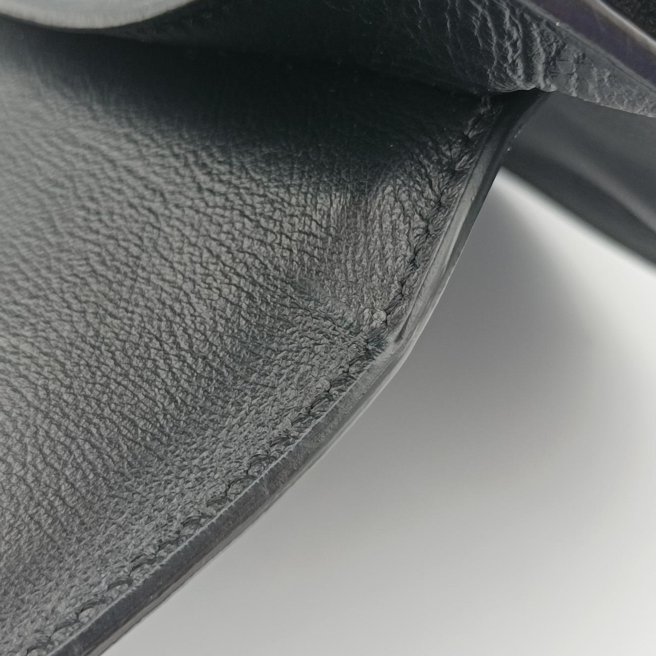 Tess Blue×Black Velour 04 18 70 65 7テス ブルー×ブラック ベロア 04 18 70 65 7