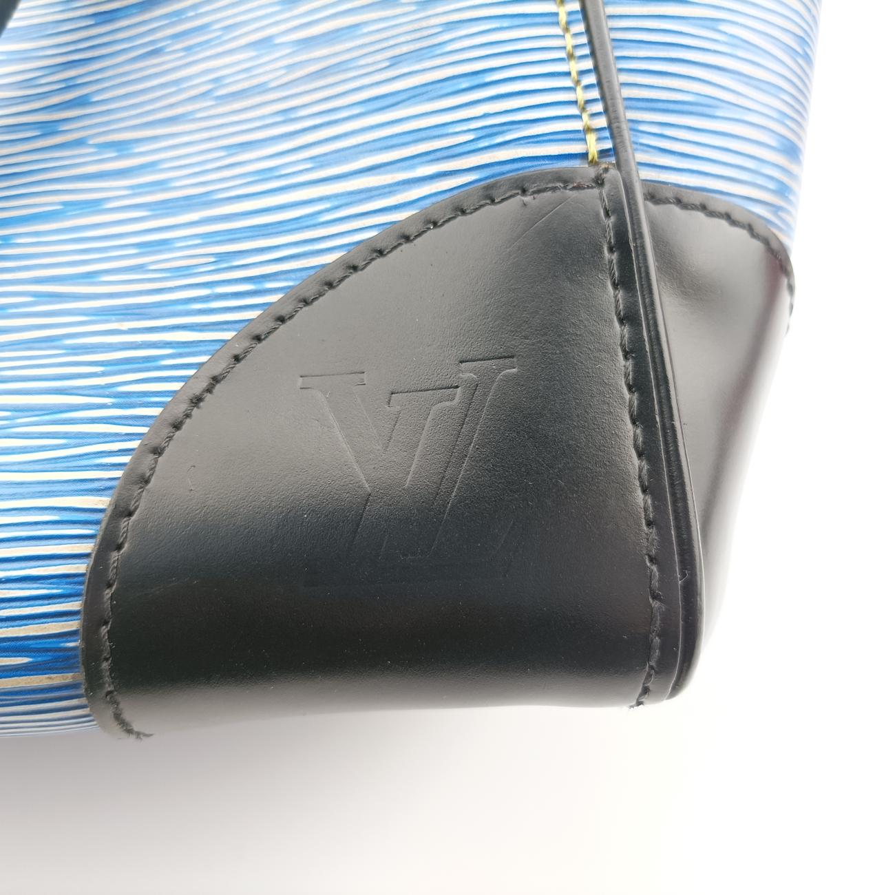 Phenix PM Blue×Black Epi M56025 CA0136フェニックスPM ブルー×ブラック エピ M56025 CA0136