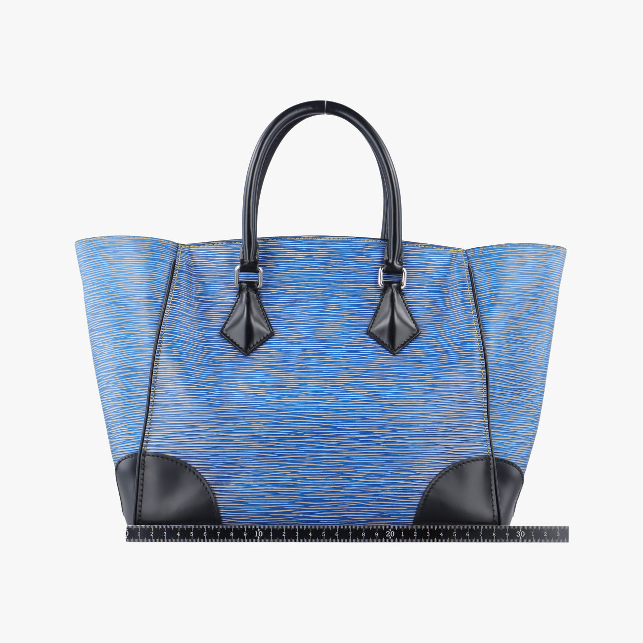 Phenix PM Blue×Black Epi M56025 CA0136フェニックスPM ブルー×ブラック エピ M56025 CA0136