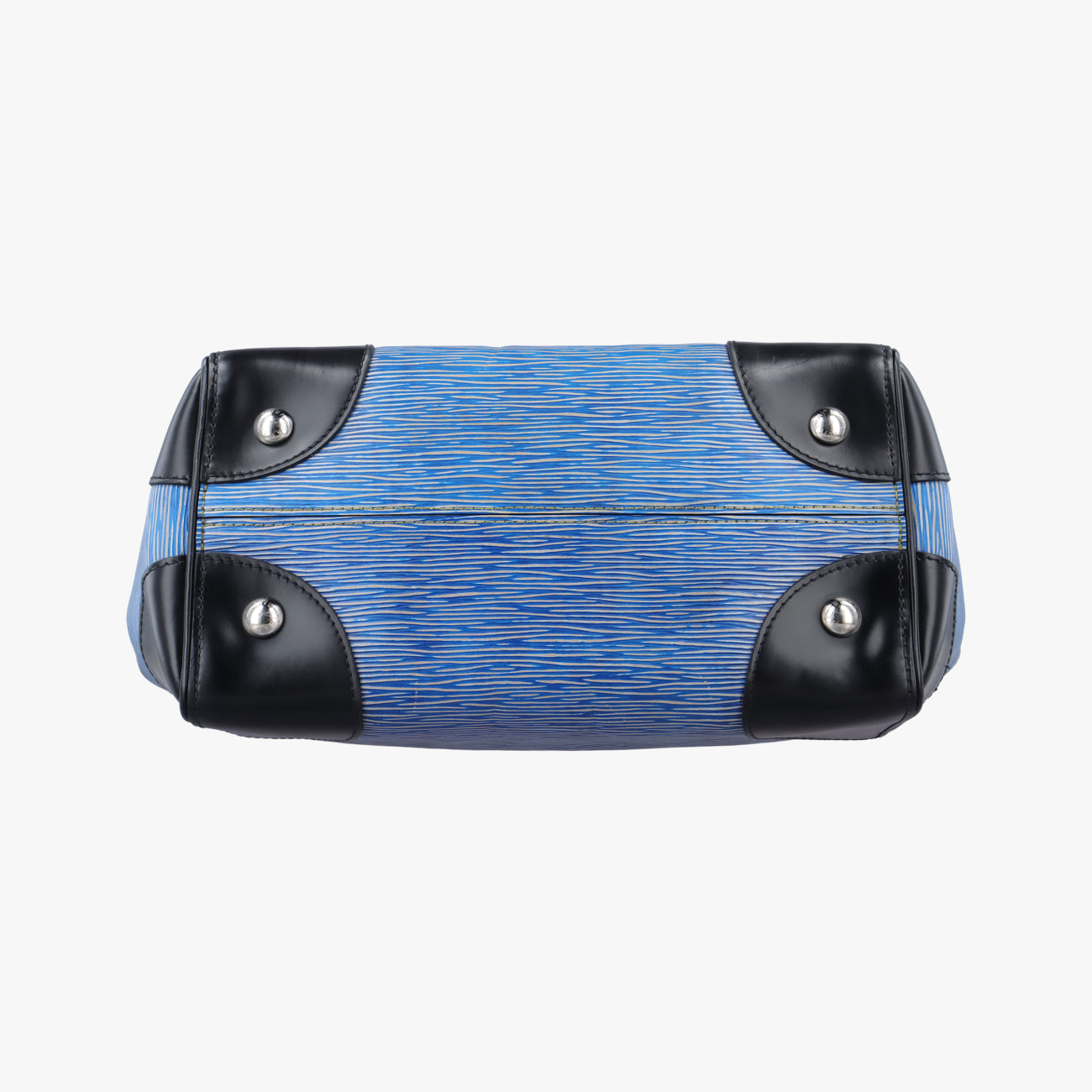 Phenix PM Blue×Black Epi M56025 CA0136フェニックスPM ブルー×ブラック エピ M56025 CA0136