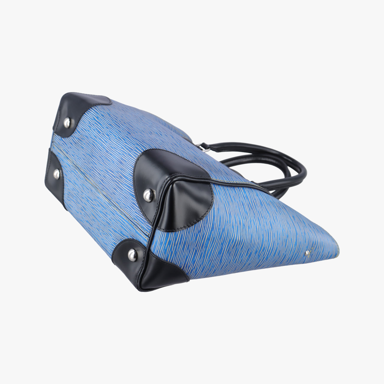 Phenix PM Blue×Black Epi M56025 CA0136フェニックスPM ブルー×ブラック エピ M56025 CA0136