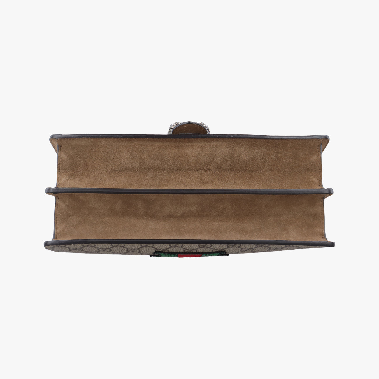 Dionysus beige×Multicolour PVC coated canvas 400235 H019745323ディオニュソス ベージュ×マルチカラー PVCコーティングキャンバス 400235 H019745323