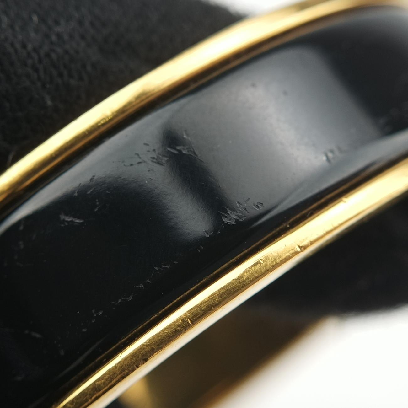 Clic Clac Black×golden GP Nクリッククラック ブラック×ゴールド GP N