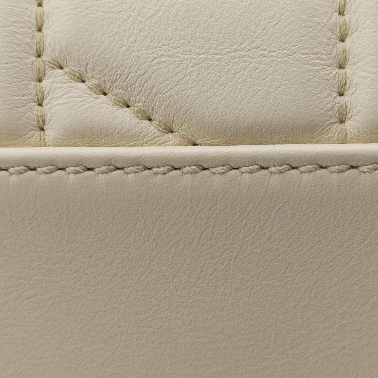 Dionysus Web White Leather 444073 I020873952ディオニュソス ホワイト レザー 444073 I020873952