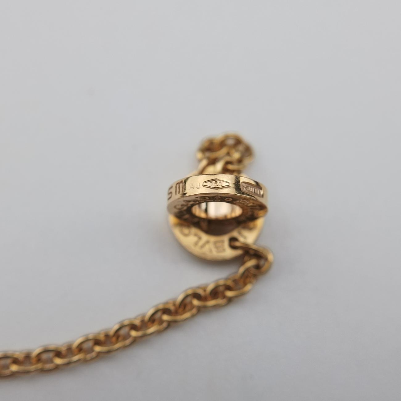 B-zero.1 Black×golden AU750 354810 RVZ5FTビーゼロワン ブラック×ゴールド AU750 354810 RVZ5FT