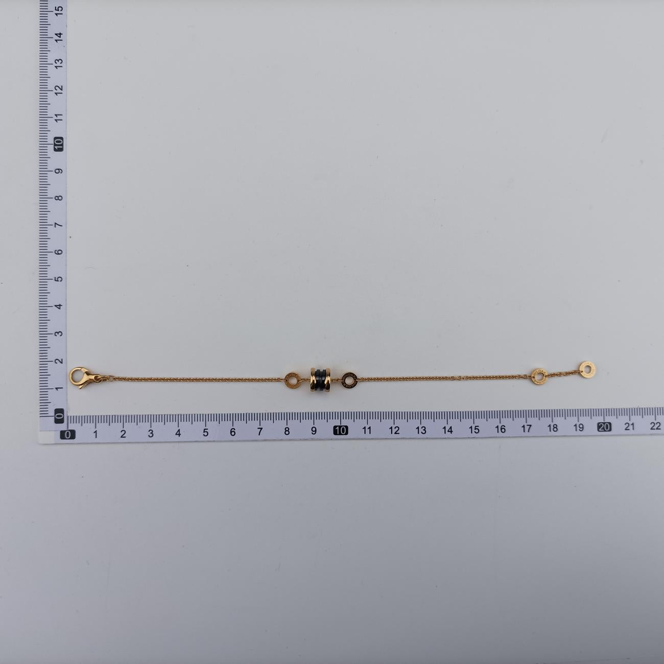 B-zero.1 Black×golden AU750 354810 RVZ5FTビーゼロワン ブラック×ゴールド AU750 354810 RVZ5FT