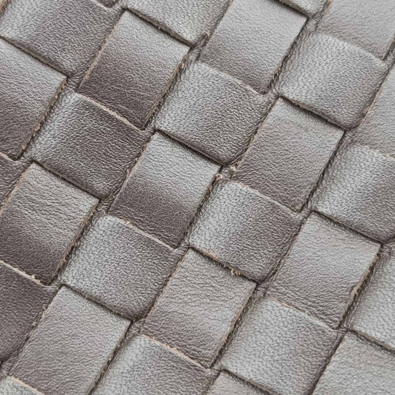 Intrecciato Brown lambskin 172736 V465C 2078 EPEV 2010 4402 Bイントレチャート ブラウン ラムスキン 172736 V465C 2078 EPEV 2010 4402 B