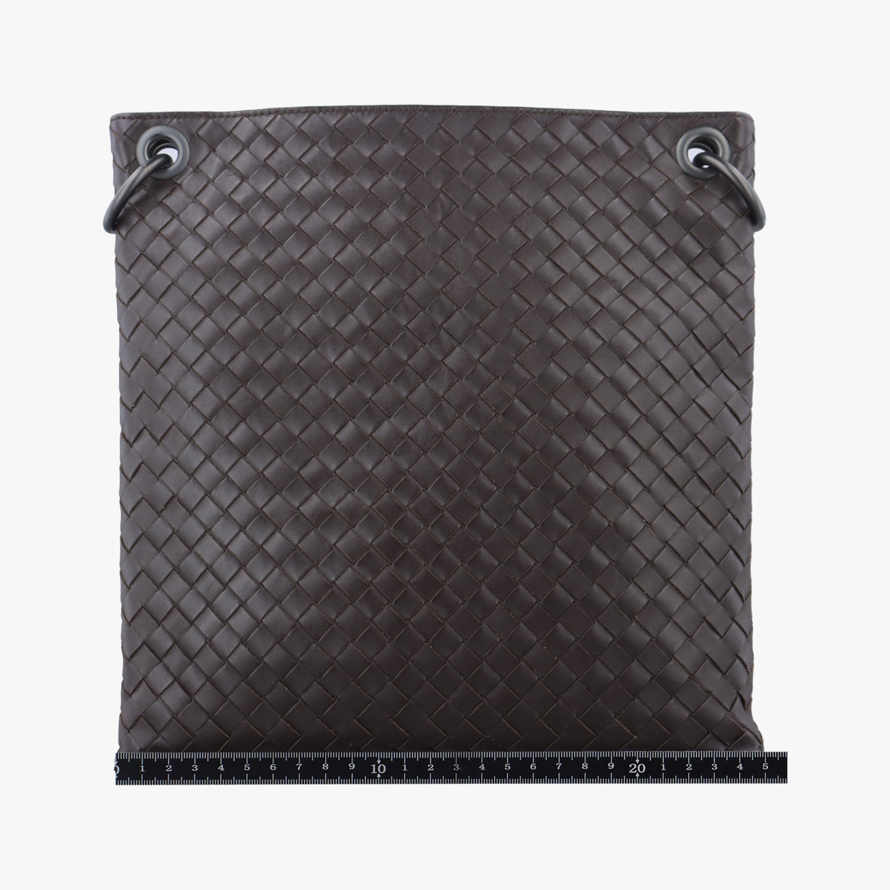 Intrecciato Brown lambskin 172736 V465C 2078 EPEV 2010 4402 Bイントレチャート ブラウン ラムスキン 172736 V465C 2078 EPEV 2010 4402 B