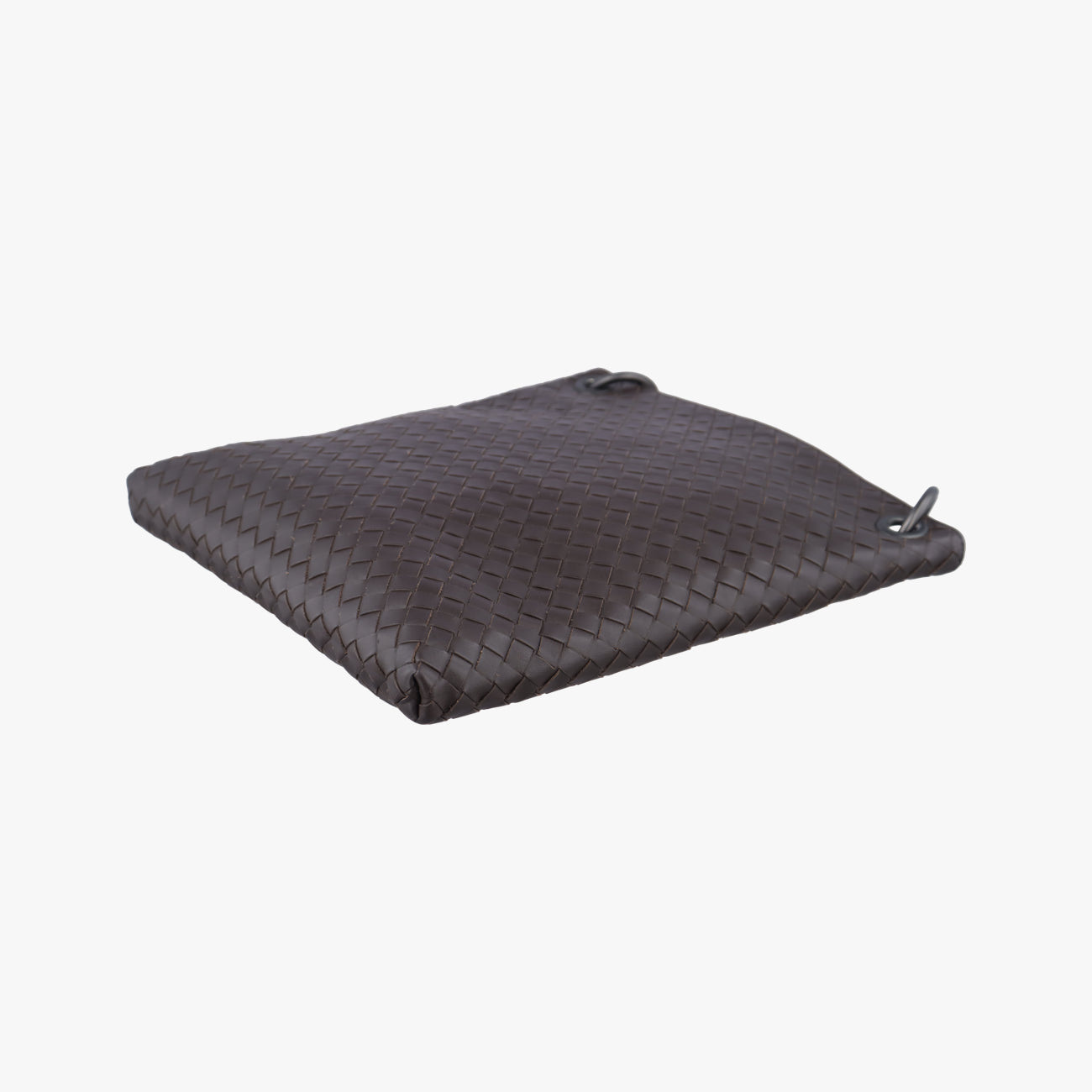 Intrecciato Brown lambskin 172736 V465C 2078 EPEV 2010 4402 Bイントレチャート ブラウン ラムスキン 172736 V465C 2078 EPEV 2010 4402 B