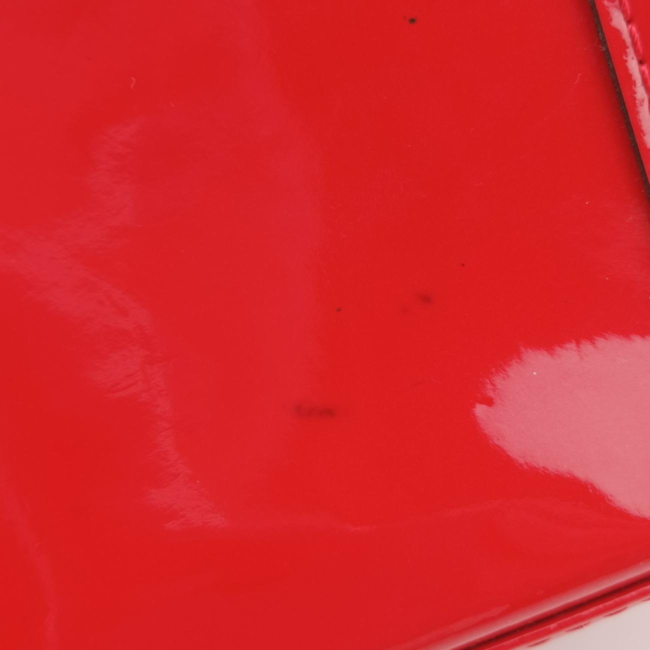 Alma BB CERISE Vernis M90174 FL3185アルマBB スリーズ ヴェルニ M90174 FL3185