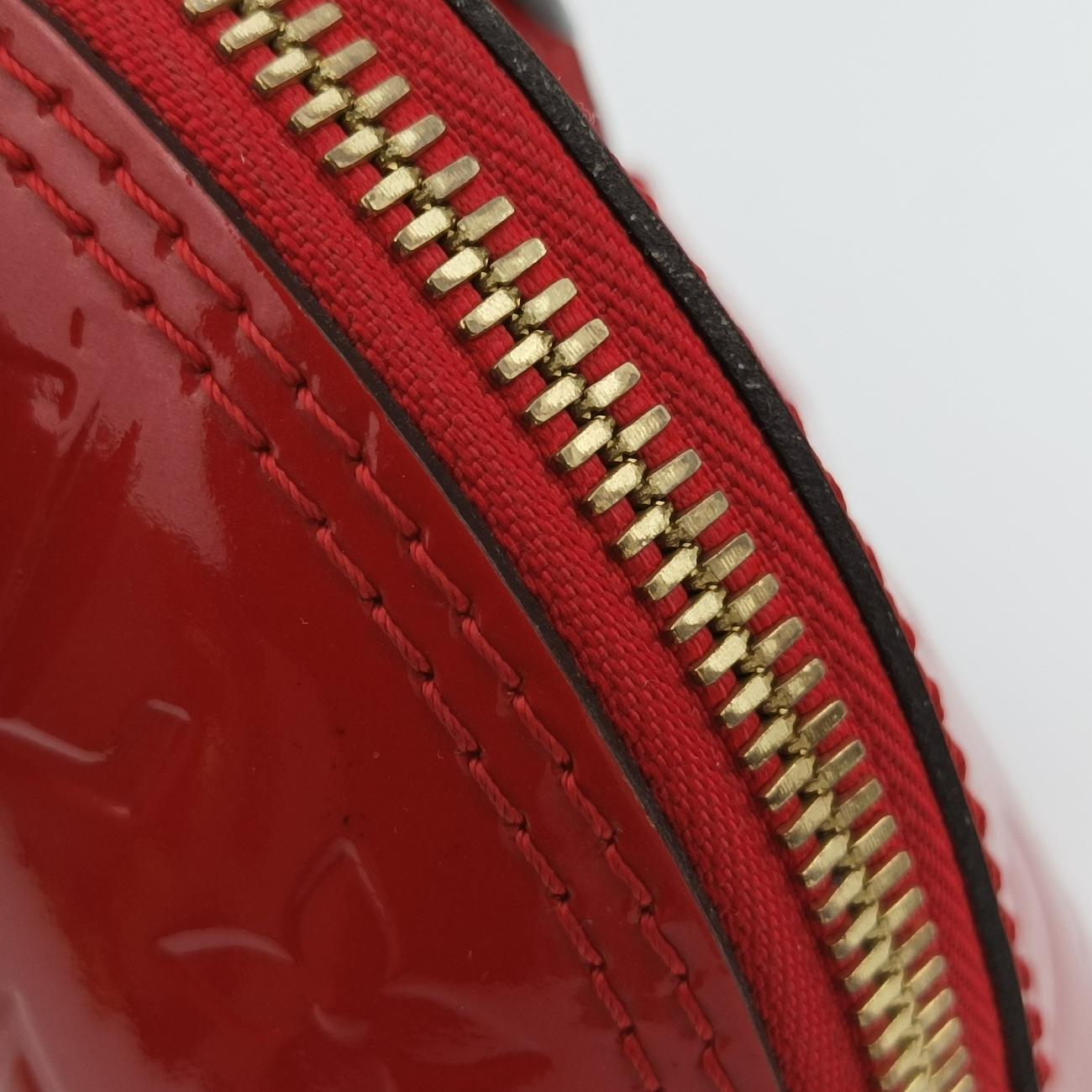 Alma BB CERISE Vernis M90174 FL3185アルマBB スリーズ ヴェルニ M90174 FL3185