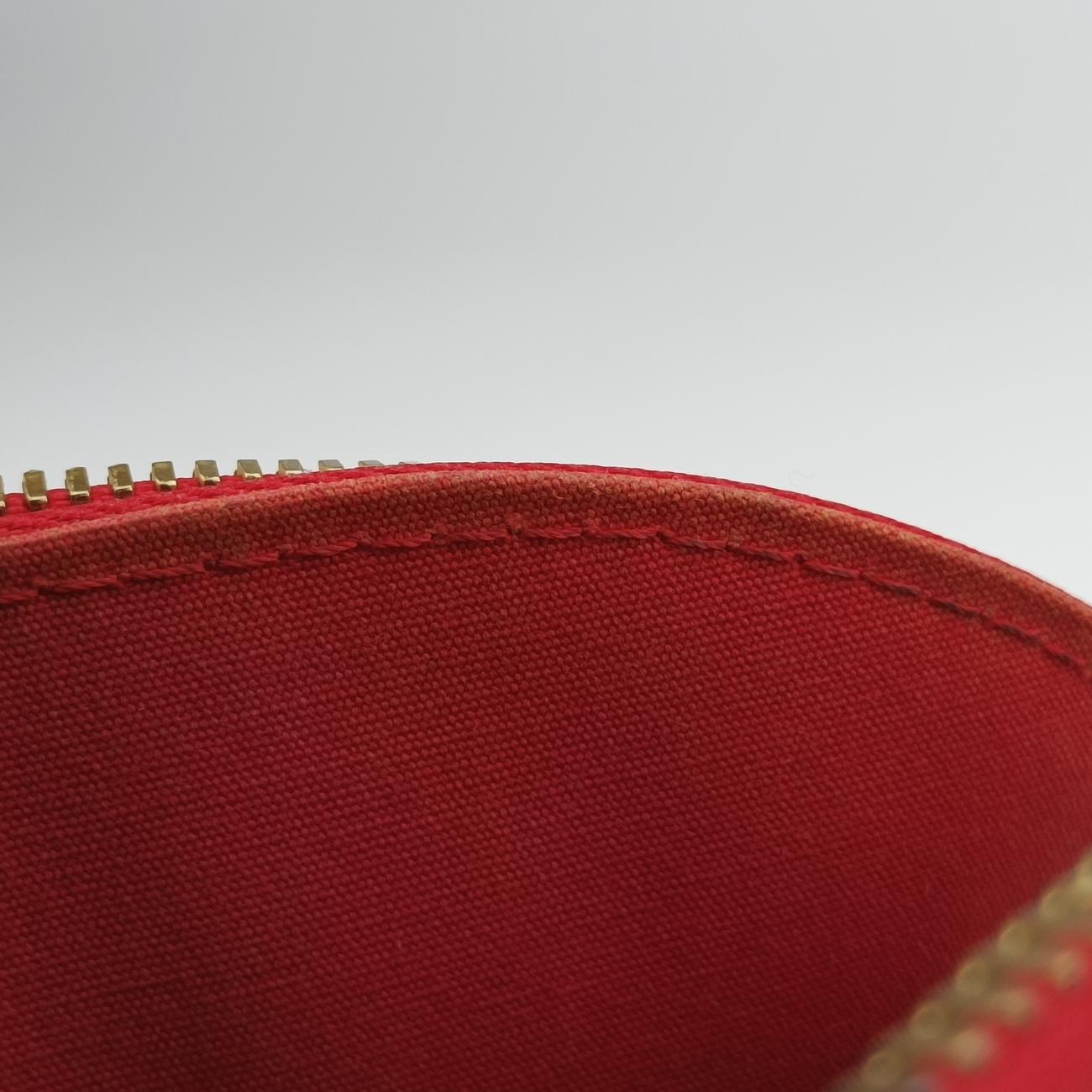 Alma BB CERISE Vernis M90174 FL3185アルマBB スリーズ ヴェルニ M90174 FL3185