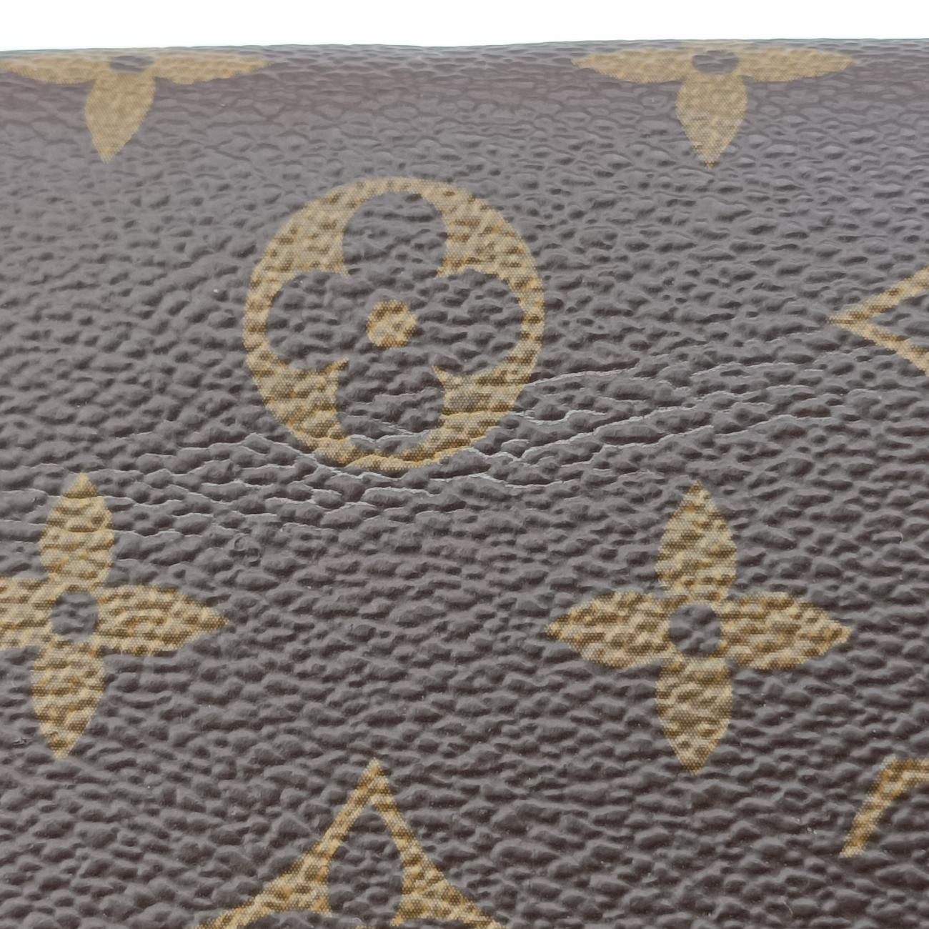 Venus Monogram x Cerise Monogram canvas x leather M41738 SR3187ヴィーナス モノグラム x スリーズ モノグラム キャンバス×レザー M41738 SR3187