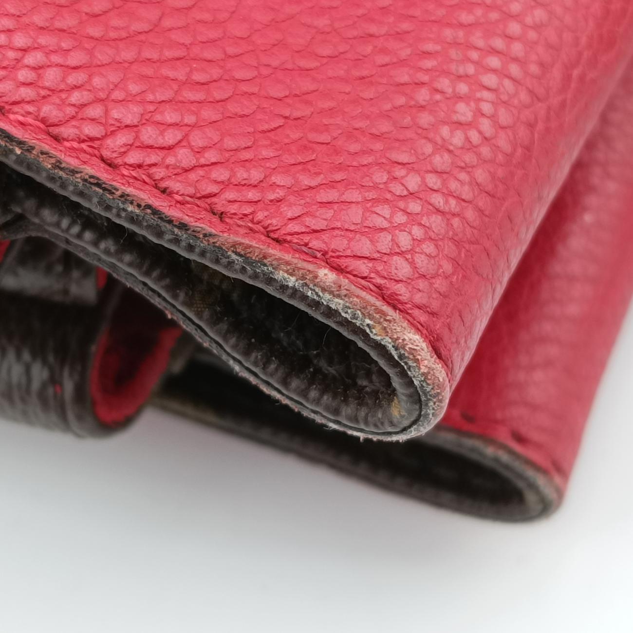 Venus Monogram x Cerise Monogram canvas x leather M41738 SR3187ヴィーナス モノグラム x スリーズ モノグラム キャンバス×レザー M41738 SR3187