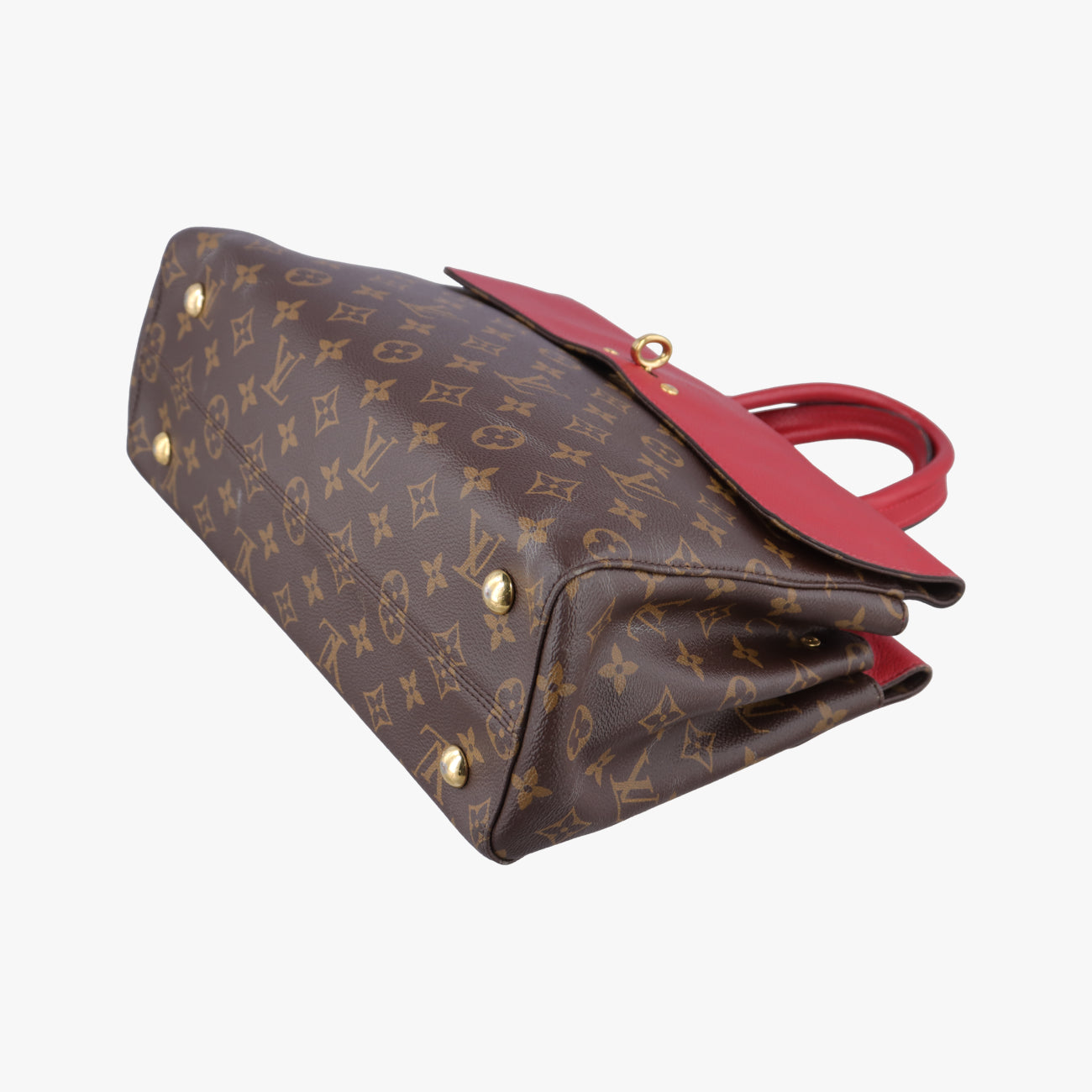 Venus Monogram x Cerise Monogram canvas x leather M41738 SR3187ヴィーナス モノグラム x スリーズ モノグラム キャンバス×レザー M41738 SR3187