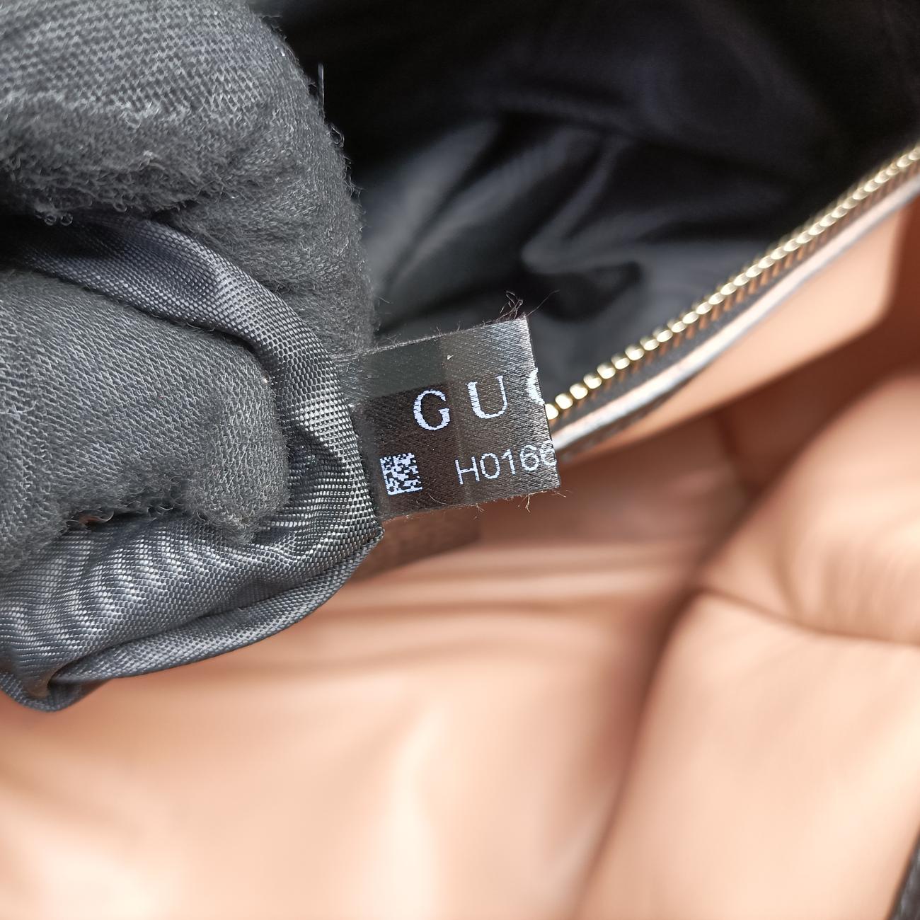 bamboo shopper Beige x Black x White ponyhair 323658 H016653138バンブーショッパー ベージュ x ブラック x ホワイト ハラコ 323658 H016653138