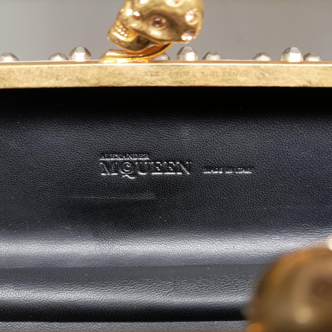 Twin Skull White Leather 300791 000926ツインスカル ホワイト レザー 300791 000926