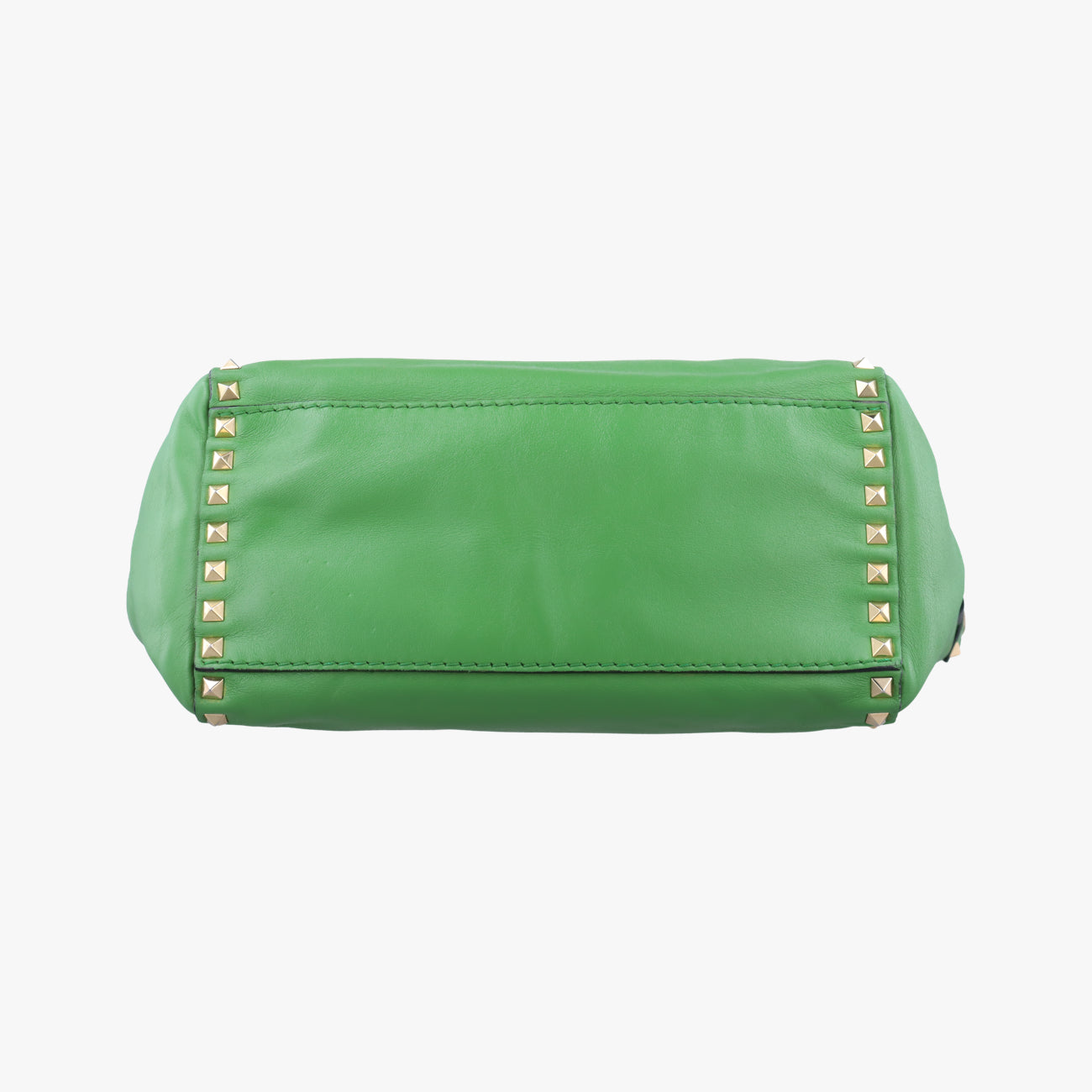 Rockstud Green Leather BL-H339BOL3ロックスタッズ グリーン レザー BL-H339BOL3