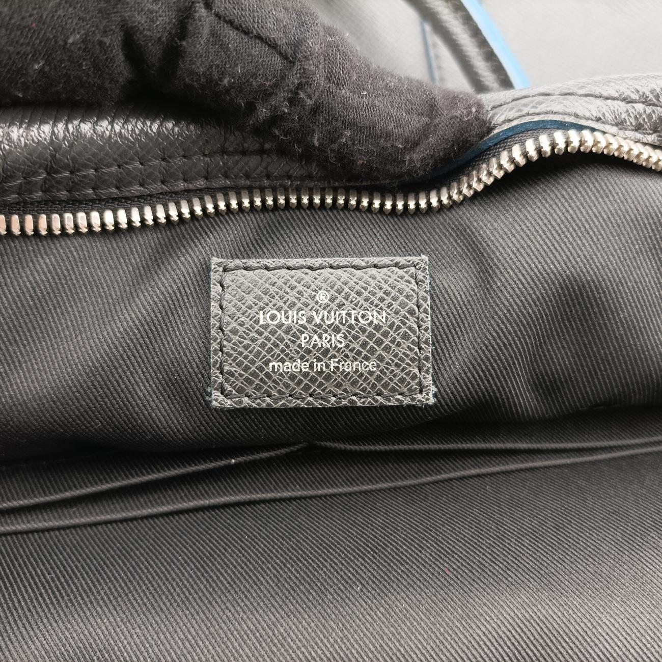 Khuman Gate PM Ardoise Taiga M30638 FL4186クマンゲートPM アルドワーズ タイガ M30638 FL4186